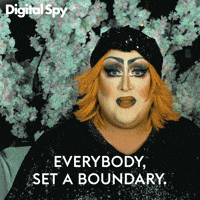 Drag Race Stop GIF by Digital Spy