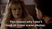 Criminal Minds Jj GIF by CBS