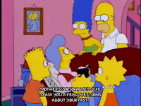 homer simpson GIF