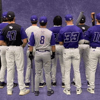 Kdub GIF by KWC Panthers