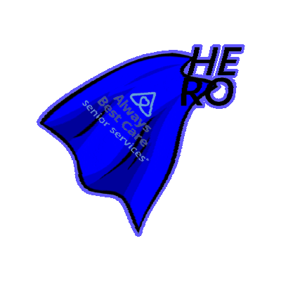 abcseniors giphygifmaker Sticker