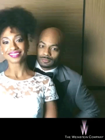 GIF by The Weinstein Company