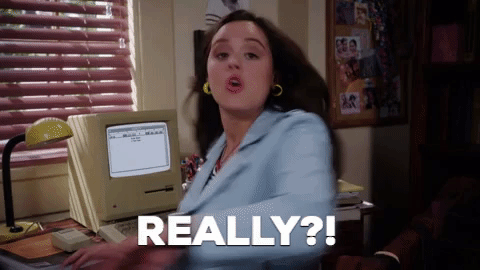 GIF by ABC Network