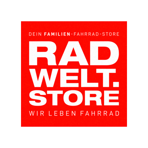 Rws6 Sticker by Radwelt.store