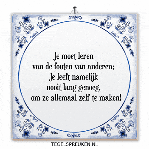 Humor Nl GIF by Tegelspreuken.nl