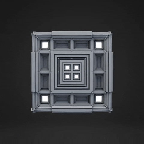 Animation Render GIF by TEEJ