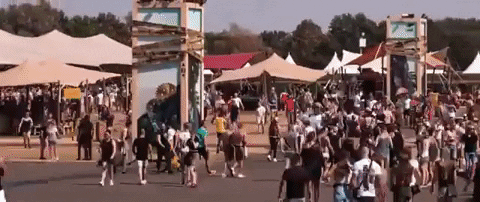 fun day GIF by Neverland Festival