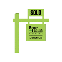 Bhg Sticker by utahmomentum