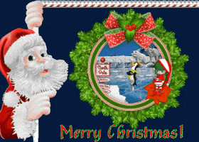 Christmas Love GIF