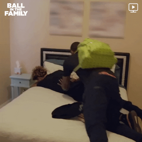 lamelo ball GIF by Ball in the Family