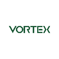 Vortex Highland Sticker by XS Scuba