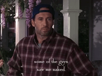 season 6 netflix GIF by Gilmore Girls 