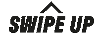 outnow swipe up Sticker by Manillio