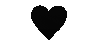 Heart Love Sticker by VITKAC
