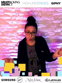 open market nyc GIF by Meatpacking District