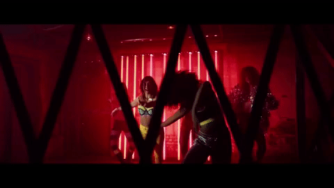 house music dancing GIF by Universal Music Africa