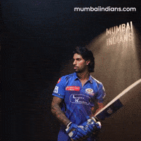 Ipl Mi GIF by Mumbai Indians