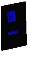 samrishe arcade arcadegames arcade1up arcademachine Sticker
