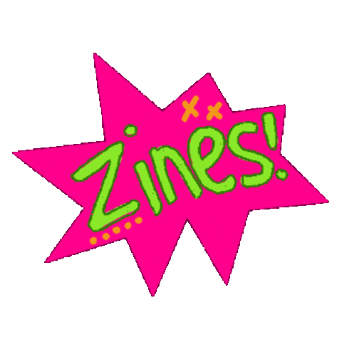 Art Text Sticker