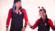 Team Usa Dancing GIF by U.S. Figure Skating