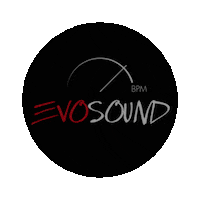 Sticker by evosound