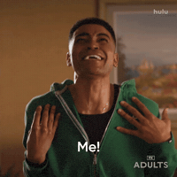 Im The Best Fx Networks GIF by Adults