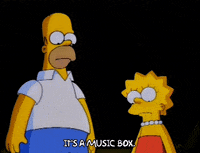 Lisa Simpson Episode 24 GIF by The Simpsons