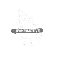 Preach Sticker by Liam