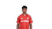 CVFuegoFC cv fuego fuego fc fc fuego Sticker