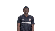 CVFuegoFC cv fuego fuego fc Sticker