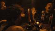 halloween lol GIF by CraveTV