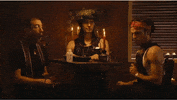 GIF by CraveTV