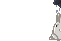 Angry Bad Day Sticker