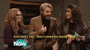 kate mckinnon snl GIF by Saturday Night Live