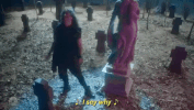 i say why chris pine GIF by Saturday Night Live