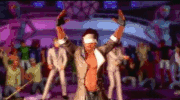 drool GIF