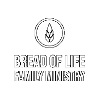 Church Iglesia Sticker by BreadofLifeFM