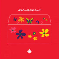 mrdressup GIF by CBC