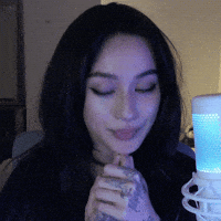 Cute Girl GIF