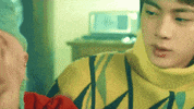Park Jimin Jin GIF by BTS