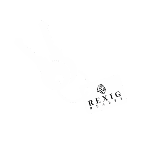 REXIG_Realty giphyupload rexig Sticker