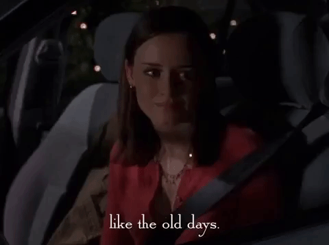 season 5 netflix GIF by Gilmore Girls 