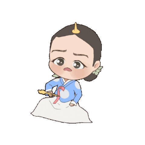 peaksoup mrqueen peaksoup soosun mrqueen kdrama Sticker