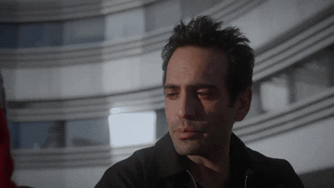 Cry Childhood GIF by Show TV