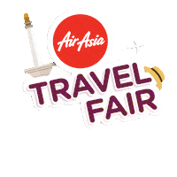 airasia_bhsindonesia  Sticker