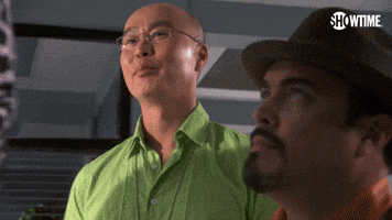 I Happen to Think Outside the Box