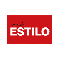 Joao Pessoa Fashion Sticker by Revista Mais Estilo