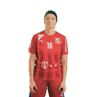 ceskyflorbal sport girl celebrate goal Sticker