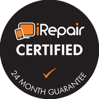 Irepaircertified Sticker by iRepair