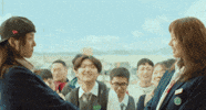 Dance Film GIF